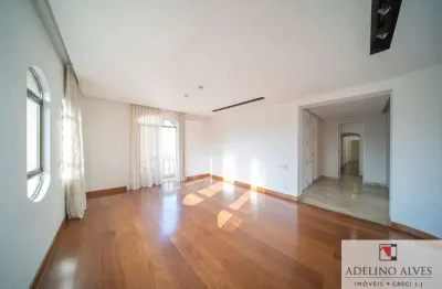 Apartamento a venda no jardim paulista , 3 dormitórios e 255 m²