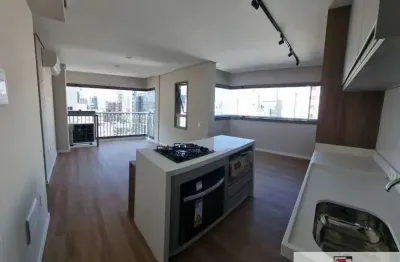 Apartamento para locação em moema , 2 dormitórios e 61 m ²