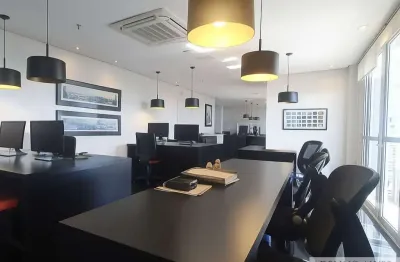 Sala comercial com 1 sala para alugar na Rua Haddock Lobo, 131, Cerqueira César, São Paulo