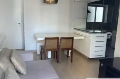 Apartamento com 1 quarto para alugar na Rua Oscar Pereira da Silva, 117, Itaim Bibi, São Paulo