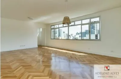 Apartamento a venda no jardim paulista , 2 dormitórios e 113 m ¹²