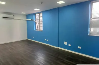 Conjunto comercial  para locação ou venda na Consolação , com 136 m ²