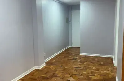Apartamento com 1 quarto para alugar na Alameda Sarutaiá, 73, Jardim Paulista, São Paulo