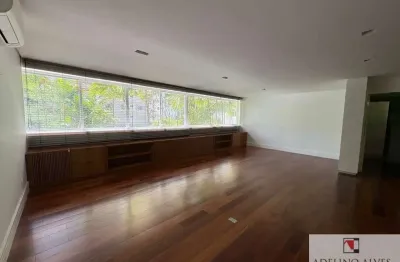 Apartamento com 3 quartos para alugar na Rua da Mata, 110, Itaim Bibi, São Paulo