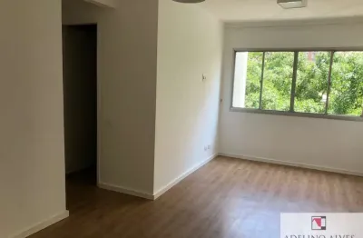 Apartamento com 2 quartos à venda na Rua Inhambú, 901, Moema, São Paulo