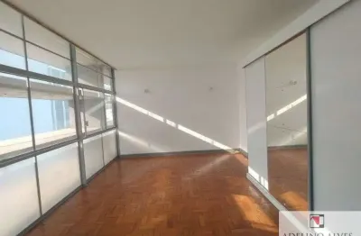 Kitnet / Stúdio para alugar na Avenida Ipiranga, 200, República, São Paulo