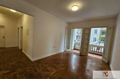 Apartamento a venda em santa cecilia , 3 dormitórios e 123 m ²