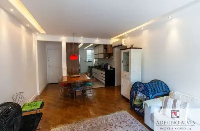 Apartamento com 3 quartos para alugar na Rua Iguatemi, 64, Itaim Bibi, São Paulo