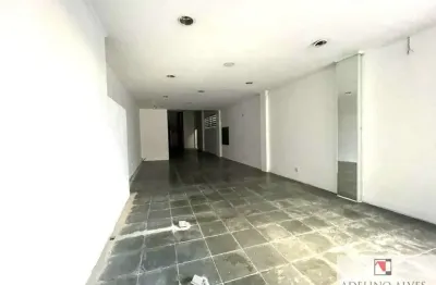 Ponto comercial à venda na Rua da Mooca, 2728, Mooca, São Paulo