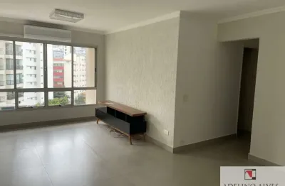 Apartamento com 2 quartos para alugar na Rua Doutor Fláquer, 115, Paraíso, São Paulo