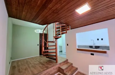 Loft com 1 quarto à venda na Rua Pedro de Toledo, 544, Vila Clementino, São Paulo