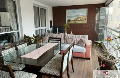 Apartamento com 3 quartos à venda na Rua Padre Machado, 844, Chácara Inglesa, São Paulo