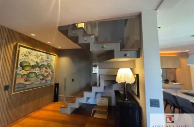 Apartamento para locação no itaim bibi , 3 dormitórios e 173 m ²