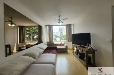 Vendo apartamento vila mariana com 92 mts, 2 dormis com 1 vaga