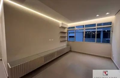 Apartamento com 2 quartos à venda na Rua da Mata, 180, Itaim Bibi, São Paulo