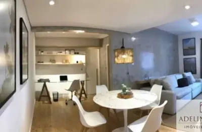 Apartamento com 2 quartos à venda na Rua Tabapuã, 703, Itaim Bibi, São Paulo