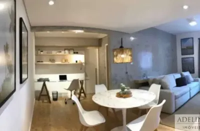 Apartamento com 2 quartos à venda na Rua Tabapuã, 703, Itaim Bibi, São Paulo