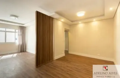 Apartamento a venda na vila olímpia , 2 dormitórios e 76 m ²