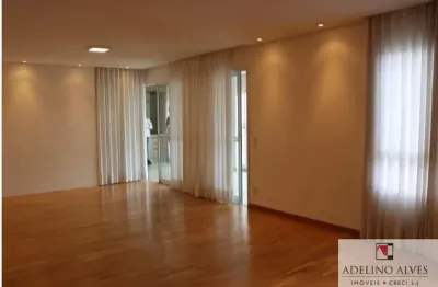 Apartamento para locação na vila olímpia , 4 dormitórios e 210 m ²