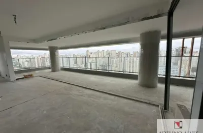 Apartamento com 3 quartos à venda na Rua Doutor Jesuíno Maciel, 685, Campo Belo, São Paulo