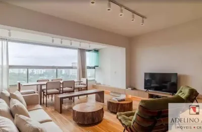 Apartamento com 1 quarto para alugar na Avenida Rebouças, 2880, Pinheiros, São Paulo