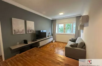 Apartamento com 1 quarto para alugar na Rua Pedroso Alvarenga, 505, Itaim Bibi, São Paulo