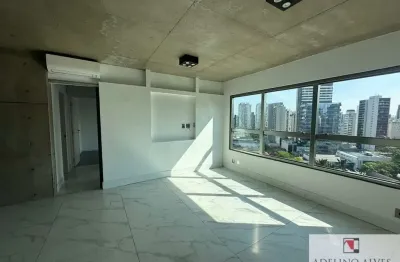 Apartamento com 2 quartos à venda na Rua Aleixo Garcia, 113, Vila Olímpia, São Paulo