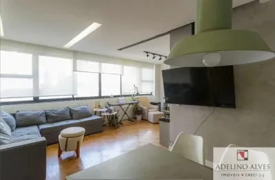 Apartamento com 3 quartos à venda na Alameda dos Maracatins, 185, Indianópolis, São Paulo