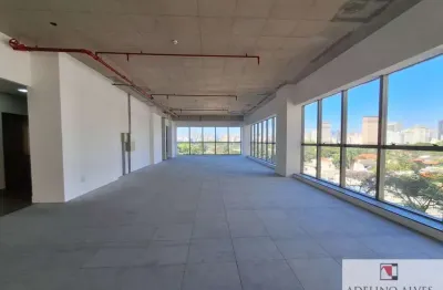 Sala comercial com 1 sala para alugar na Avenida Rebouças, 2748, Pinheiros, São Paulo