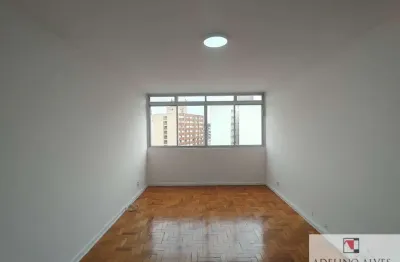 Apartamento para locação na aclimação , 2 dormitórios e 75 m ²