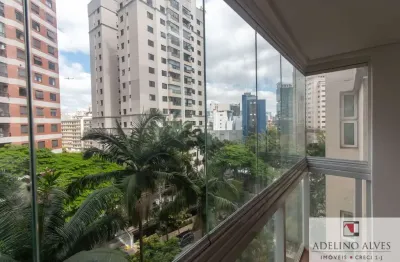 Apartamento com 3 quartos para alugar na Rua Bueno Brandão, 444, Vila Nova Conceição, São Paulo