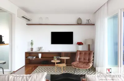 Apartamento com 1 quarto para alugar na Rua Nova Cidade, 147, Vila Olímpia, São Paulo