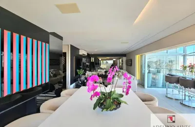 Cobertura com 4 quartos à venda na Rua Guararapes, 2073, Brooklin, São Paulo