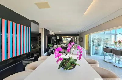 Cobertura com 4 quartos à venda na Rua Guararapes, 2073, Brooklin, São Paulo