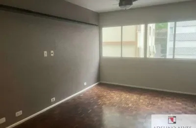 Apartamento com 2 quartos para alugar na Alameda Joaquim Eugênio de Lima, 1213, Jardim Paulista, São Paulo