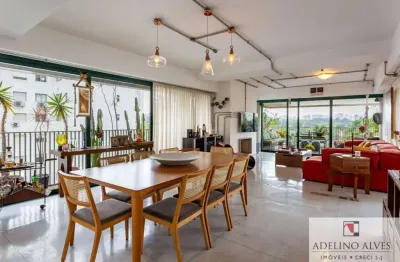 Apartamento a venda na vila nova conceição, 2 dormitórios e 348 m ²