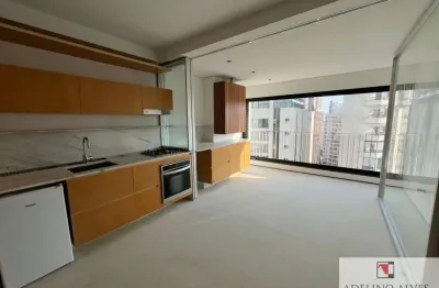 Apartamento com 2 quartos para alugar na Rua Bartira, 238, Perdizes, São Paulo