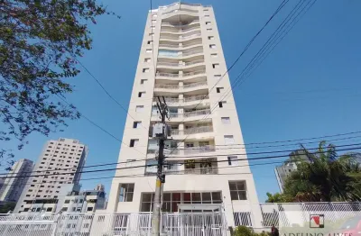 Apartamento com 1 quarto para alugar na Rua Cajaíba, 655, Pompéia, São Paulo