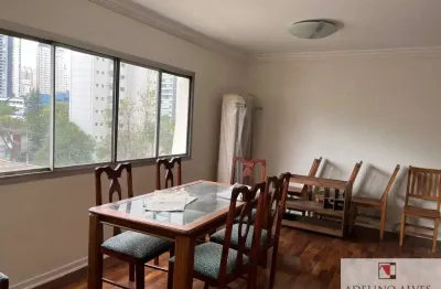 Apartamento com 3 quartos para alugar na Rua Santa Justina, 244, Vila Olímpia, São Paulo