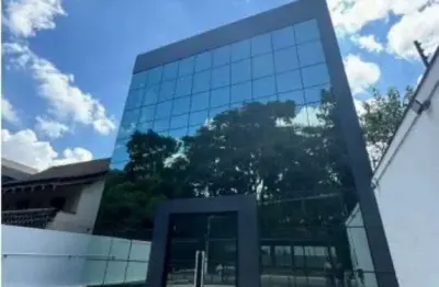 Prédio para alugar na Avenida Morumbi, 4682, Morumbi, São Paulo