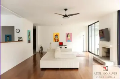 Casa a venda ou locação na vila madalena , 5 dormitórios e 450 m ²