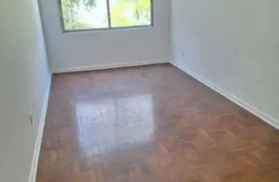 Apartamento com 1 quarto à venda na Rua Maestro Elias Lobo, 991, Jardim Paulista, São Paulo