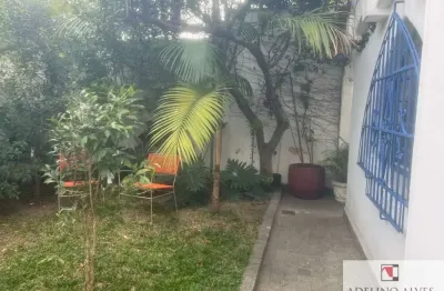 Casa com 3 quartos para alugar na Rua Veneza, 680, Jardim Paulista, São Paulo