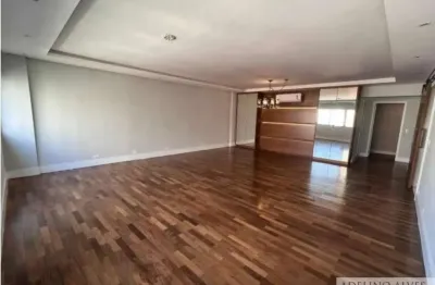 Apartamento para locação no Itaim Bibi , 3 dormitórios e 190 m ²