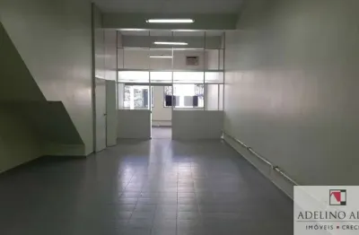 Prédio para alugar na Rua Augusta, 524, Consolação, São Paulo