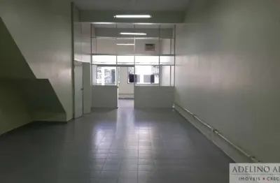 Prédio para alugar na Rua Augusta, 524, Consolação, São Paulo