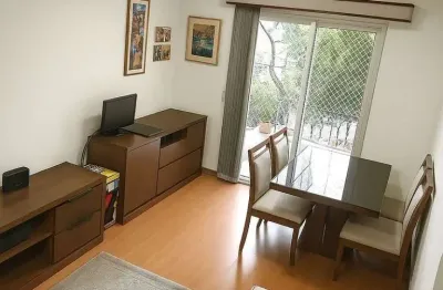 Alugo, apartamento itaim bibi com 45 mts, 1 vaga, 1 dorm.mobiliado