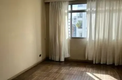Apartamento com 3 quartos à venda na Rua Maria Figueiredo, 260, Paraíso, São Paulo