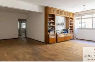 Apartamento com 3 quartos à venda na Alameda Lorena, 494, Jardim Paulista, São Paulo