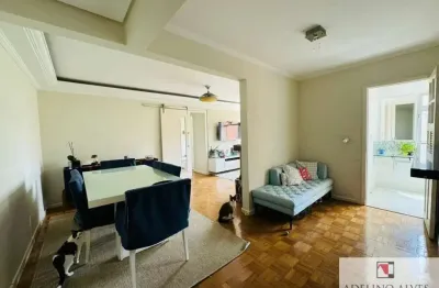 Apartamento com 2 quartos à venda na Avenida Moreira Guimarães, 450, Moema, São Paulo